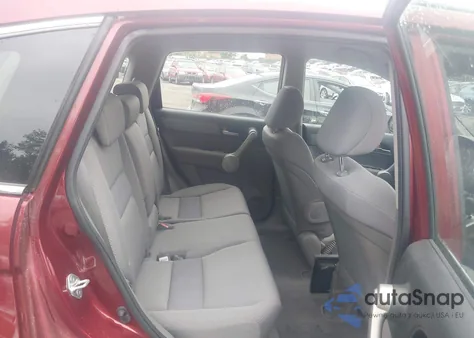 2007 Honda Cr-V Lx from USA, damaged, VIN JHLRE48347C006894